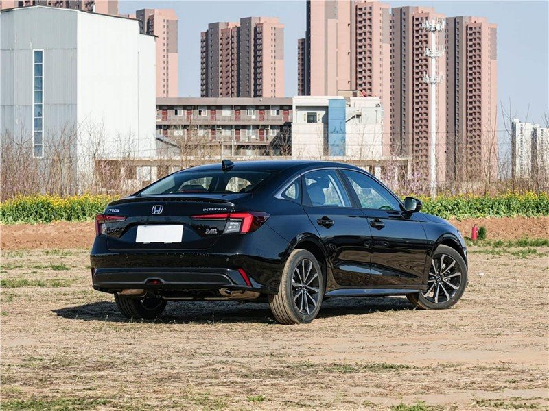 Integra Sedan high quality